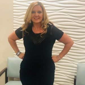 Meet your Posher, Marcy